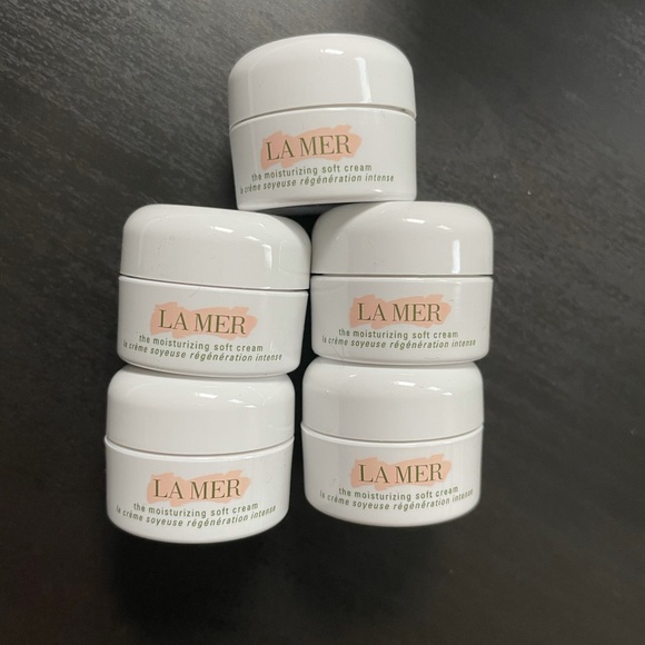 La Mer Other - La Mer Moisturizing Soft Cream 17.5ml new
